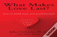 What Makes Love Last?