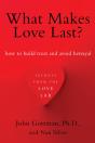 What Makes Love Last? - Preview