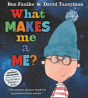 What Makes Me A Me? - Preview