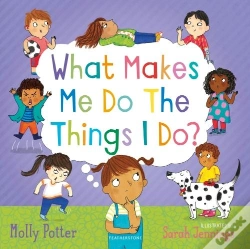 Capa do artigo What Makes Me Do The Things I Do?