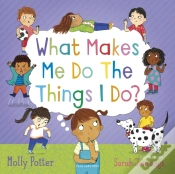 Capa do artigo What Makes Me Do The Things I Do?