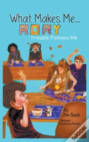 Capa do artigo What Makes Me...Rory