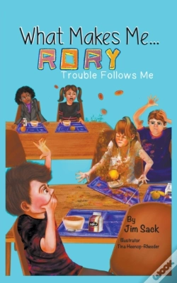 Capa do artigo What Makes Me...Rory