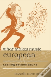 What Makes Music European