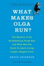 What Makes Olga Run? - Preview