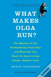 What Makes Olga Run?