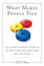 What Makes People Tick - Preview