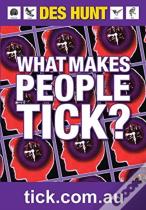 What Makes People Tick