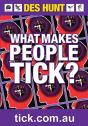 What Makes People Tick - Preview
