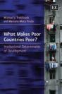 What Makes Poor Countries Poor? - Preview