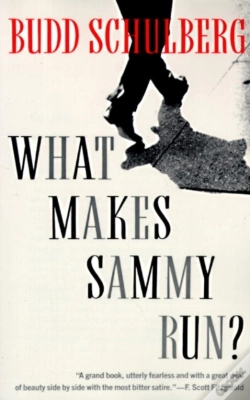 Capa do artigo What Makes Sammy Run?