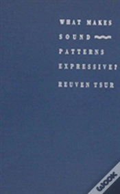 Capa do artigo What Makes Sound Patterns Expressive?