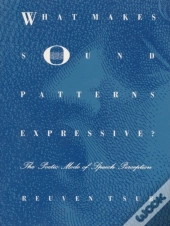 What Makes Sound Patterns Expressive?