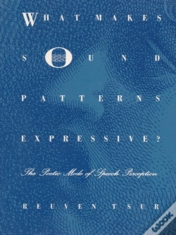 Capa do artigo What Makes Sound Patterns Expressive?