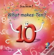 Capa do artigo What Makes Ten ? Les Innombrables.