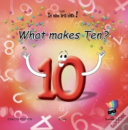 Capa do artigo What Makes Ten ? Les Innombrables.