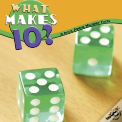 Capa do artigo What Makes Ten?