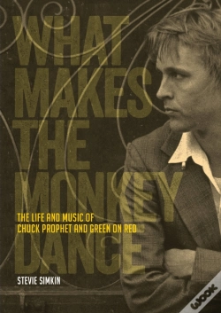 Capa do artigo What Makes The Monkey Dance