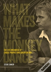 Capa do artigo What Makes The Monkey Dance
