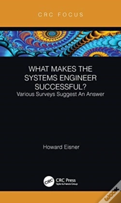Capa do artigo What Makes The Systems Engineer Successful? Various Surveys Suggest An Answer