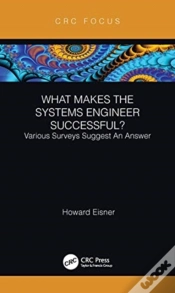 Capa do artigo What Makes The Systems Engineer Successful? Various Surveys Suggest An Answer
