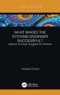 What Makes The Systems Engineer Successful? Various Surveys Suggest An Answer