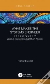 Capa do artigo What Makes The Systems Engineer Successful? Various Surveys Suggest An Answer