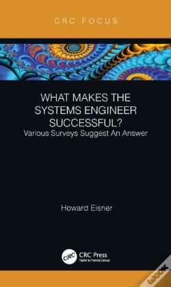 Capa do artigo What Makes The Systems Engineer Successful? Various Surveys Suggest An Answer