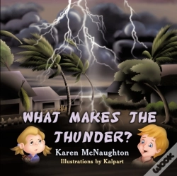 Capa do artigo What Makes The Thunder?