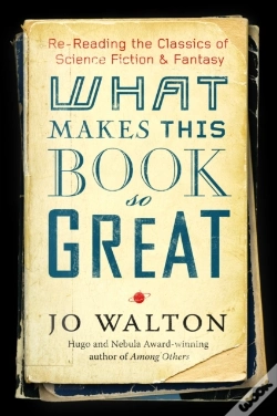 Capa do artigo What Makes This Book So Great