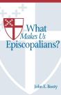What Makes Us Episcopalians? - Preview