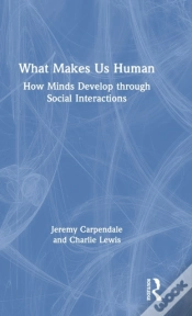 Capa do artigo What Makes Us Human: How Minds Develop Through Social Interactions