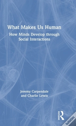 Capa do artigo What Makes Us Human: How Minds Develop Through Social Interactions