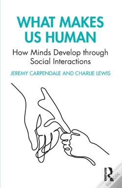 Capa do artigo What Makes Us Human: How Minds Develop Through Social Interactions
