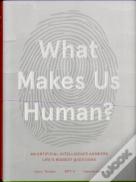 What Makes Us Human