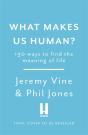 What Makes Us Human? - Preview
