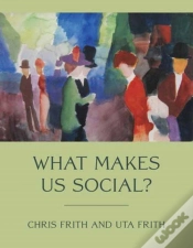 Capa do artigo What Makes Us Social?