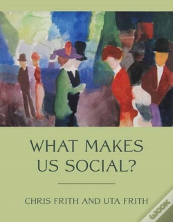 Capa do artigo What Makes Us Social?