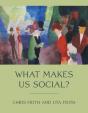 What Makes Us Social? - Preview