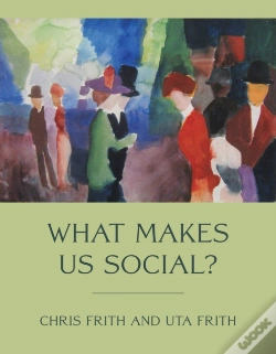 Capa do artigo What Makes Us Social?