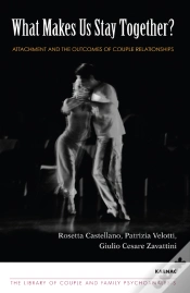 Capa do artigo What Makes Us Stay Together?