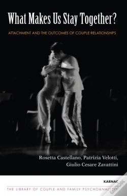 Capa do artigo What Makes Us Stay Together?