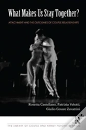 Capa do artigo What Makes Us Stay Together?