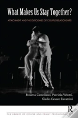 Capa do artigo What Makes Us Stay Together?