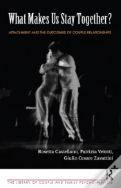 Capa do artigo What Makes Us Stay Together?