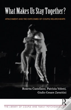 Capa do artigo What Makes Us Stay Together?