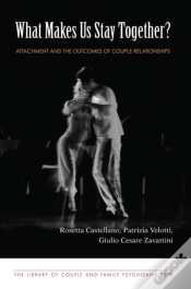 Capa do artigo What Makes Us Stay Together?