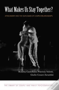 Capa do artigo What Makes Us Stay Together?