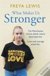 Capa do artigo What Makes Us Stronger
