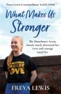 What Makes Us Stronger - Preview